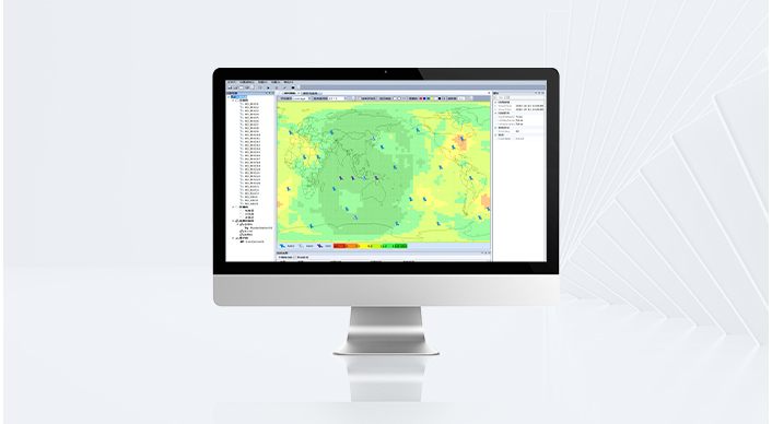 BDSimPro衛(wèi)星導(dǎo)航系統(tǒng)仿真平臺(tái)(BD-LAB3006)